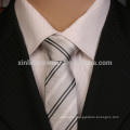 Perfect Knot 100% Handmade Wholesale Woven Men Ties 8CM Silk